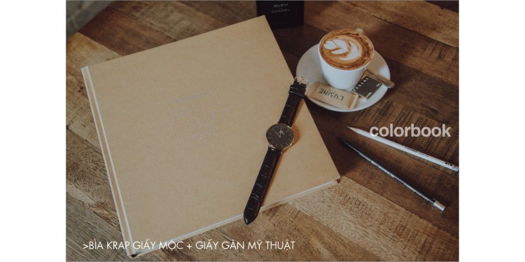 Ảnh cưới prewedding in trên giấy mỹ thuật Gân Ảnh cưới prewedding in trên giấy mỹ thuật Gân